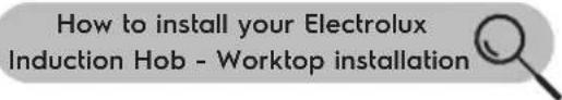 ELECTROLUX KIS82453IZ - YouTube - 1