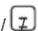 ELECTROLUX KIS82453IZ - Spie display - 3