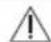 ELECTROLUX TC135 - ATTENTION! - 1