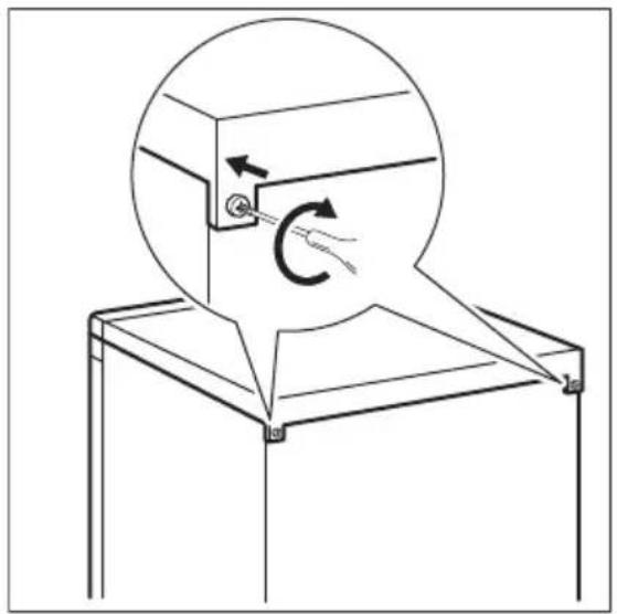 ELECTROLUX TC135 - AVERTISSEMENT! - 5