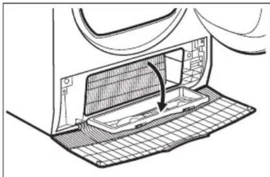 ELECTROLUX TWGL5E501 - VORSICHT! - 5
