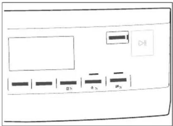 ELECTROLUX TWGL5E501 - Options - 1