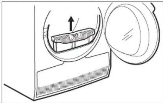 ELECTROLUX TWGL5E501 - ATTENZIONE! - 1