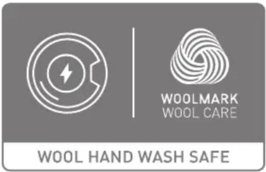 ELECTROLUX TWGL5E501 - PROGRAMME - 1
