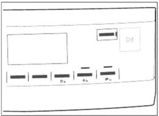 ELECTROLUX TWGL5E501 - Optionen - 1