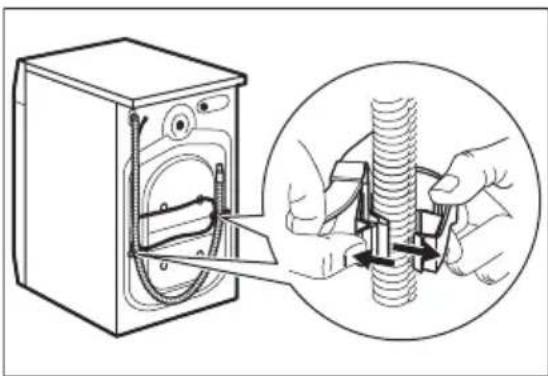 ELECTROLUX WAGL4E5R0 - WARNING! - 8