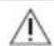 ELECTROLUX WAGL4E5R0 - WARNING! - 1