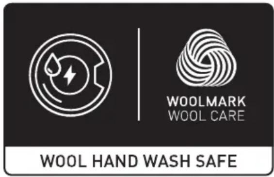 ELECTROLUX WAGL4E5R0 - Woolmark Premium Wool Care - Verde - 1