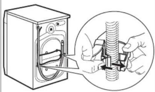 ELECTROLUX WAGL4E5R0 - AVVERTENZA! - 9