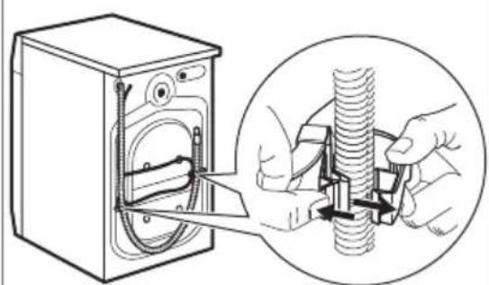 ELECTROLUX WAGL4E5R0 - AVERTISSEMENT! - 8