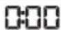 ELECTROLUX WAGL4E5R0 - Display - 3