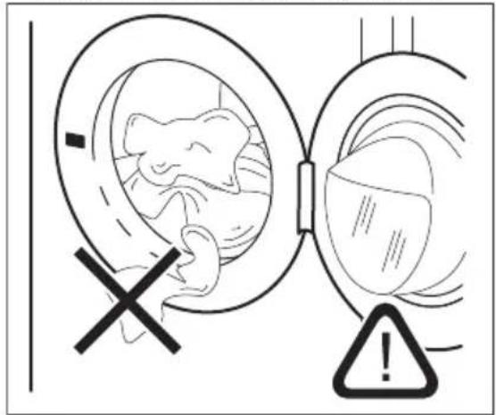 ELECTROLUX WAGL4E5R0 - Caricamento della biancheria - 1