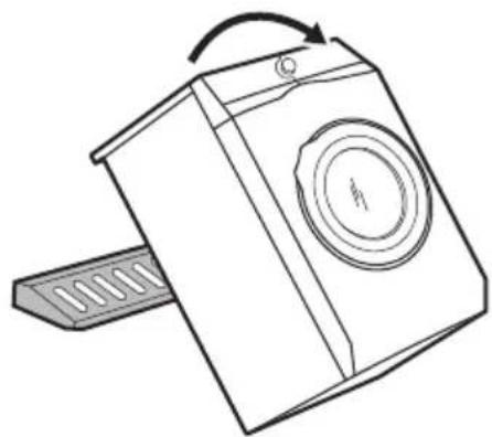 ELECTROLUX WAGL4E5R0 - AVERTISSEMENT! - 7
