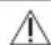 ELECTROLUX TK120 - CAUTION! - 1