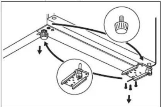ELECTROLUX TK120 - AVERTISSEMENT! - 3