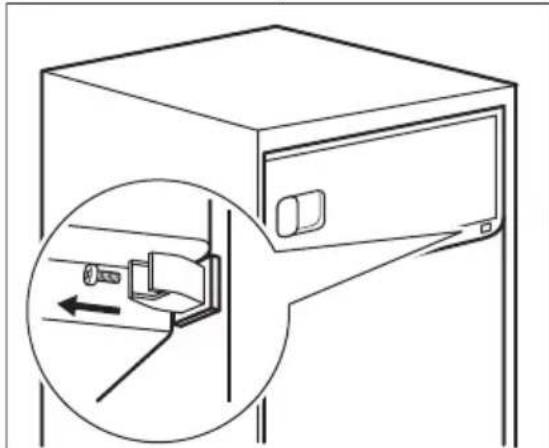 ELECTROLUX TK120 - WARNING! - 1