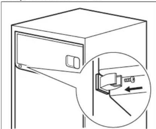 ELECTROLUX TK120 - WARNING! - 5