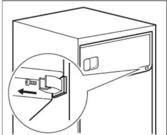 ELECTROLUX TK120 - AVVERTENZA! - 1