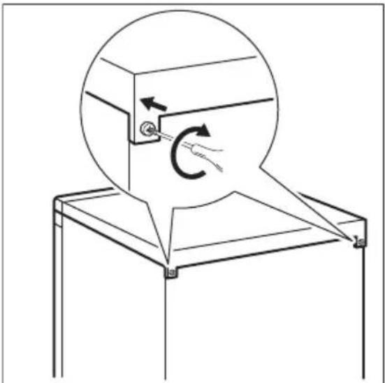ELECTROLUX TK120 - WARNUNG! - 5