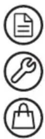 ELECTROLUX WTSL6IE501 - Welcome to Electrolux! Thank you for choosing our appliance. - 1