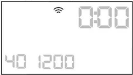ELECTROLUX WTSL6IE501 - Configuration de la connexion sans fil de l'appareil - 4