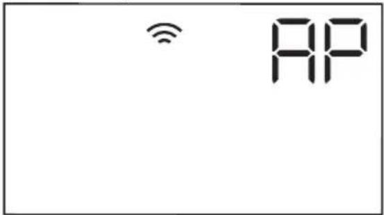 ELECTROLUX WTSL6IE501 - Configuration de la connexion sans fil de l'appareil - 3