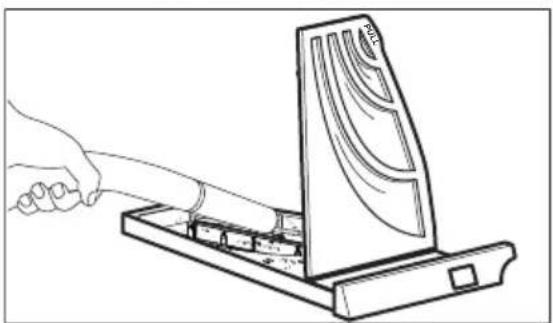 ELECTROLUX WTSL6IE501 - WARNUNG! - 3