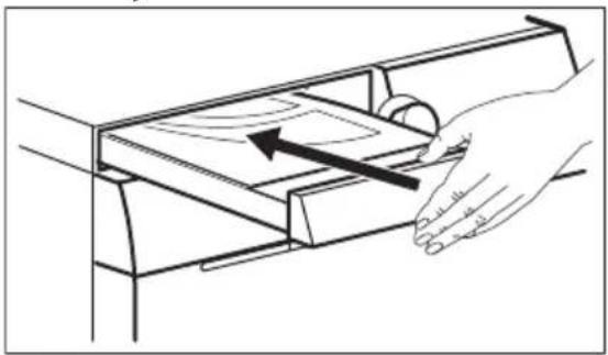 ELECTROLUX WTSL6IE501 - WARNING! - 11