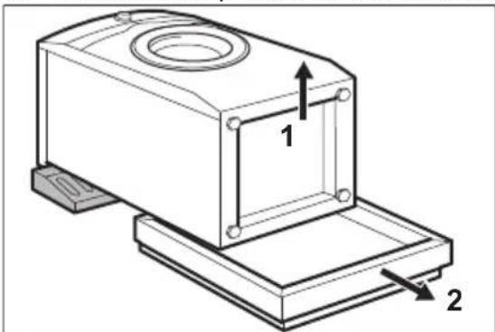 ELECTROLUX WTSL6IE501 - WARNING! - 7