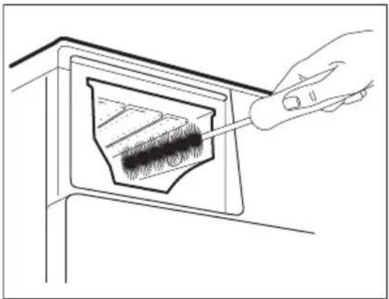 ELECTROLUX WTSL6IE501 - WARNUNG! - 2