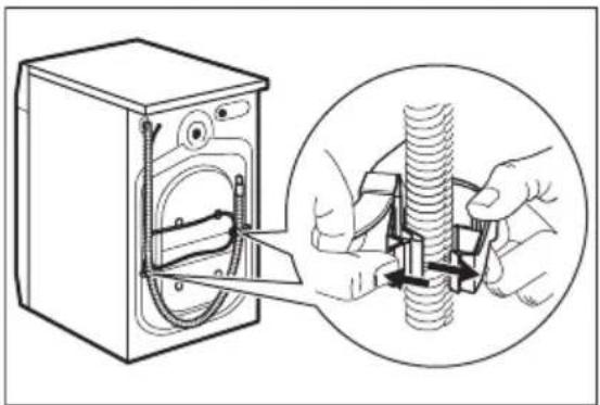 ELECTROLUX WTSL6IE501 - WARNUNG! - 10