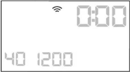 ELECTROLUX WTSL6IE501 - Konfigurieren der drahtlosen Verbindung des Geräts - 4