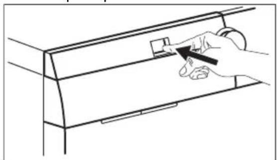 ELECTROLUX WTSL6IE501 - AVERTISSEMENT! - 1