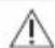 ELECTROLUX WTSL6IE501 - ATTENTION! - 1