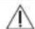ELECTROLUX WTSL6IE501 - CAUTION! - 1