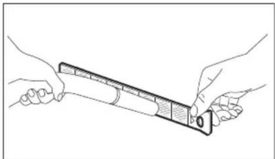 ELECTROLUX WTSL6IE501 - MANETTES ET TOUCHES - 4