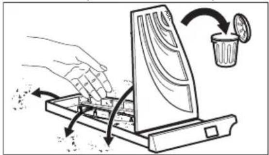 ELECTROLUX WTSL6IE501 - AVERTISSEMENT! - 4