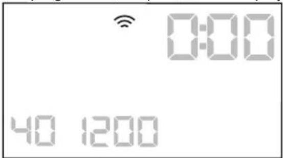 ELECTROLUX WTSL6IE501 - Configurazione della connessione wireless dell'apparecchiatura - 3