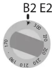 MBM E4F6 - Arrêt pendant une phase de cuisson - 2
