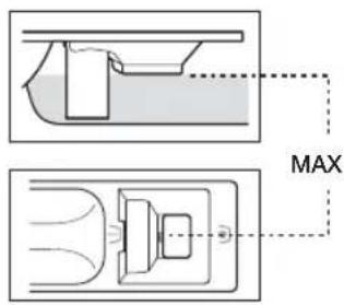 SAMSUNG WF0714F7V - Wasmiddellade - 8