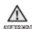 SAMSUNG WF0714F7V - SIGNES DE PRÉCAUTION POUR L'INSTALLATION - 2