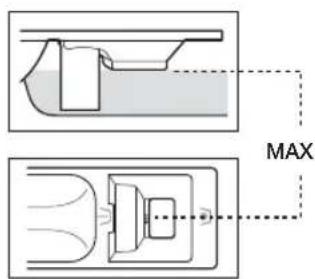 SAMSUNG WF0714F7V - Waschmittelbehälter - 8