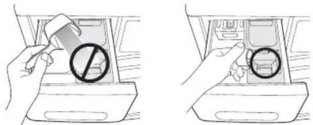 SAMSUNG WF0714F7V - Waschmittelbehälter - 4