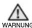 SAMSUNG WF0714F7V - VORSICHTSHINWEISE FÜR DIE INSTALLATION - 2