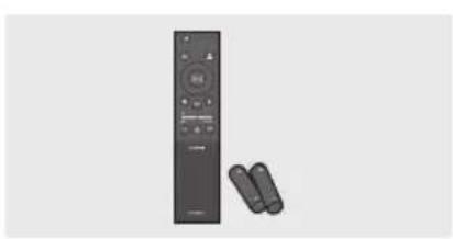 SAMSUNG HW-B400F - VERIFICAR OS COMPONENTES - 3