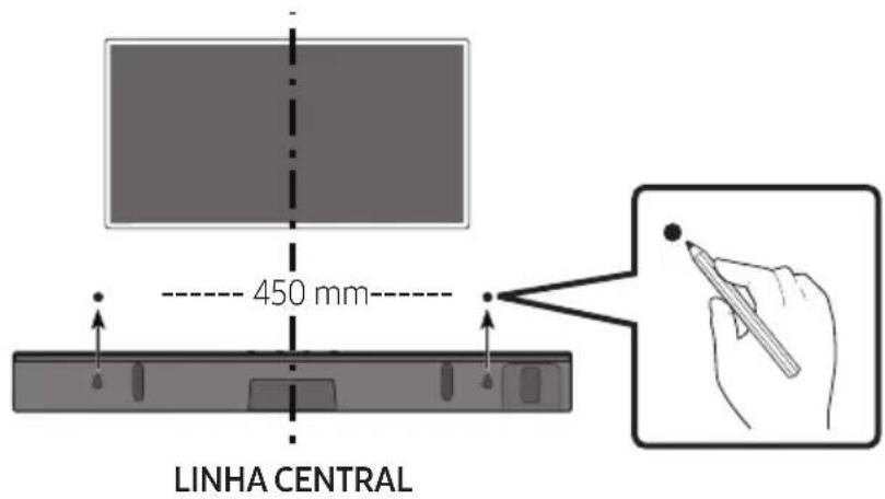SAMSUNG HW-B400F - NOTA - 1