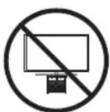 SAMSUNG UA85DU8000K - Precauciones de seguridad - 1