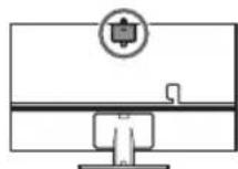 SAMSUNG UA85DU8000K - Connecting the camera to the product - 1