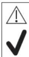 ELECTROLUX CFG526W - ⚠TURVALLISUUSTIEDOT - 19