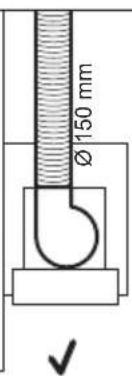 ELECTROLUX CFG526W - ⚠TURVALLISUUSTIEDOT - 6